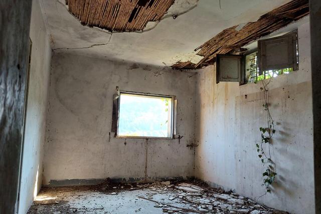 #22066 Ex stabilimento industriale con terreno in vendita - foto 6