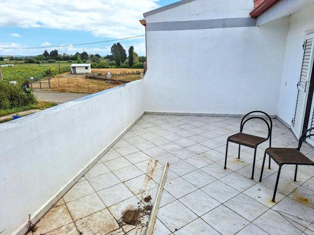 Villette a schiera in vendita