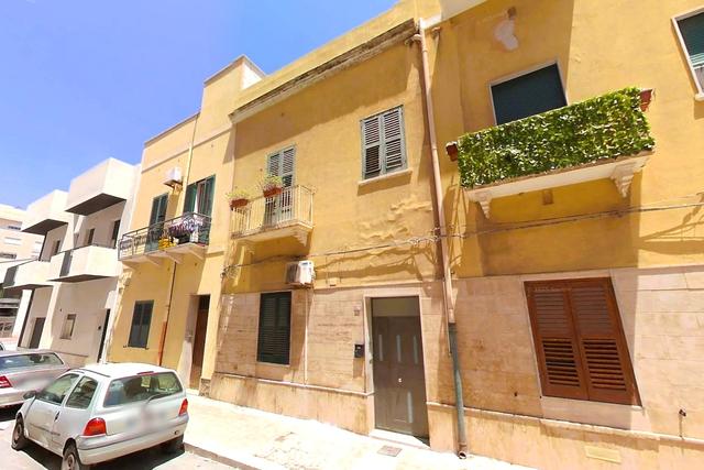 Appartamenti in vendita