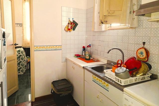 Appartamenti in vendita