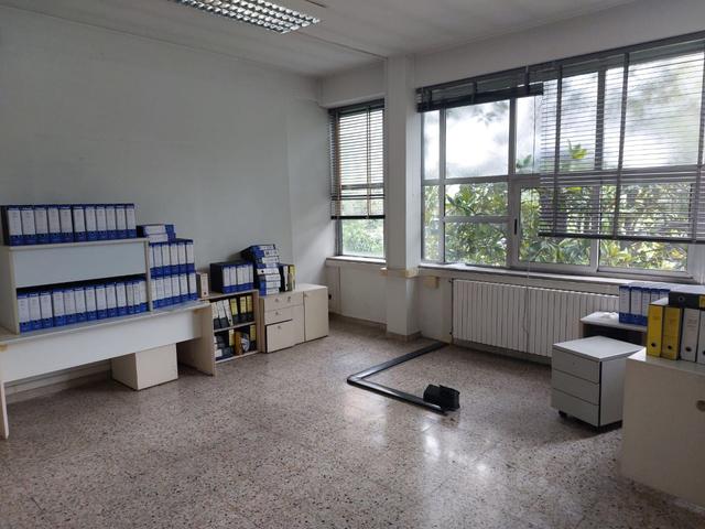#2537071 Capannone commerciale adibito ad uffici e magazzino deposito in vendita - foto 6