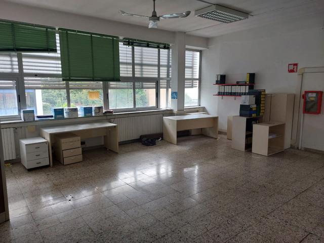 #2537071 Capannone commerciale adibito ad uffici e magazzino deposito in vendita - foto 7