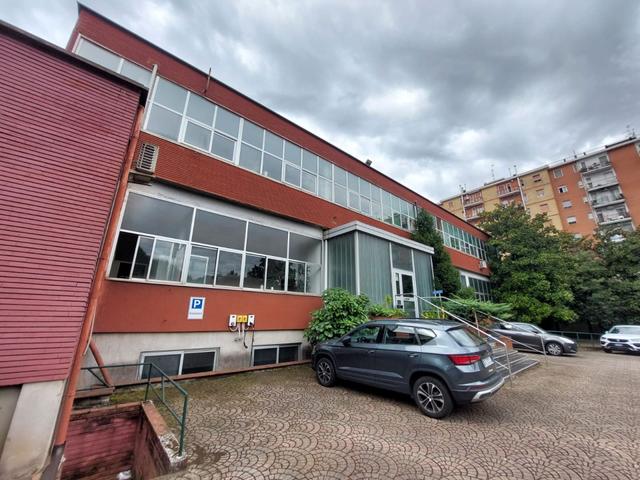 #2537071 Capannone commerciale adibito ad uffici e magazzino deposito in vendita - foto 10