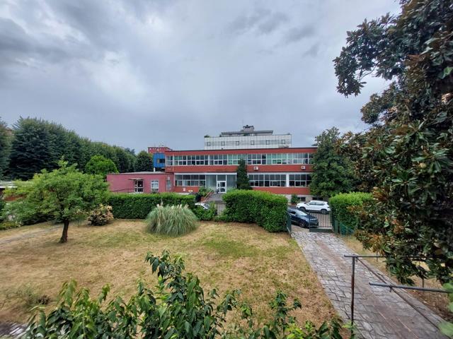 #2537071 Capannone commerciale adibito ad uffici e magazzino deposito in vendita - foto 14
