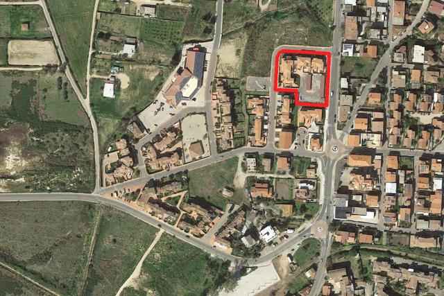 Posti auto in vendita