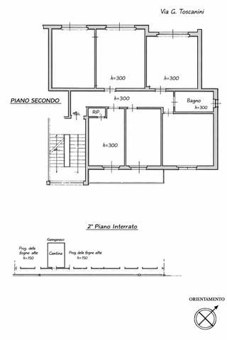 #2639002 Ufficio con cantina in vendita - foto 4