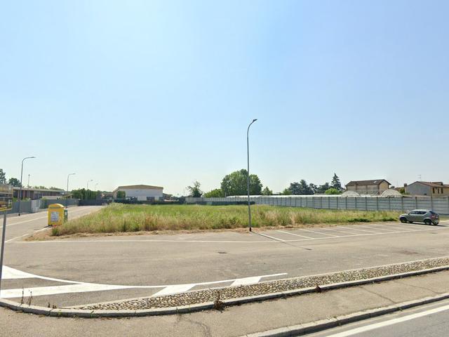 Edificabili in vendita