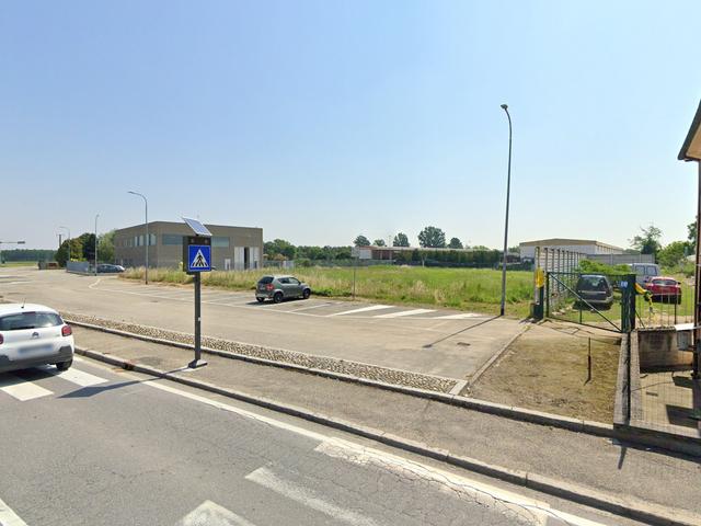 Edificabili in vendita