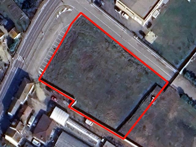 Edificabili in vendita