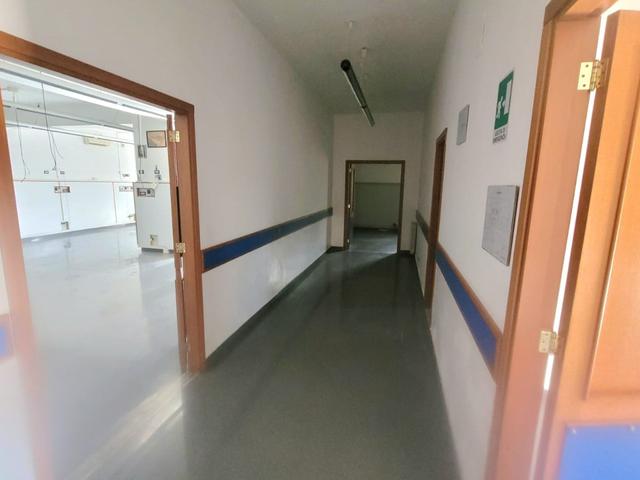 Ospedali e cliniche in vendita