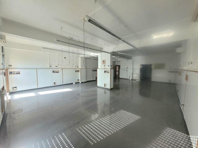 Ospedali e cliniche in vendita