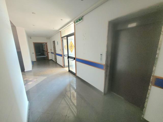 Ospedali e cliniche in vendita