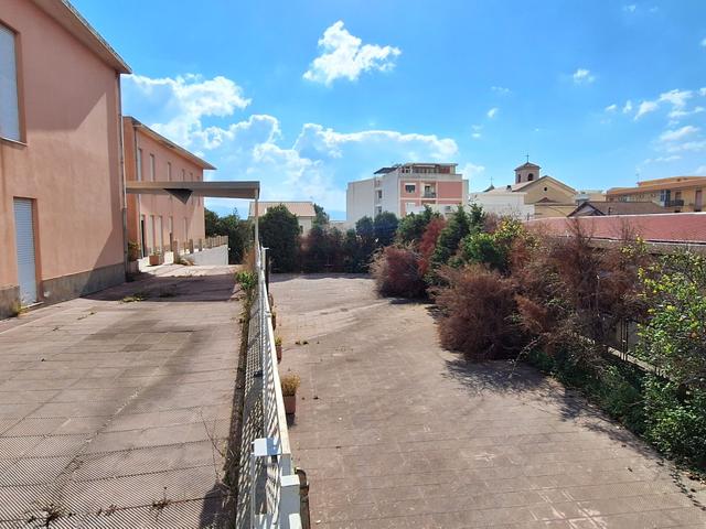 Ospedali e cliniche in vendita