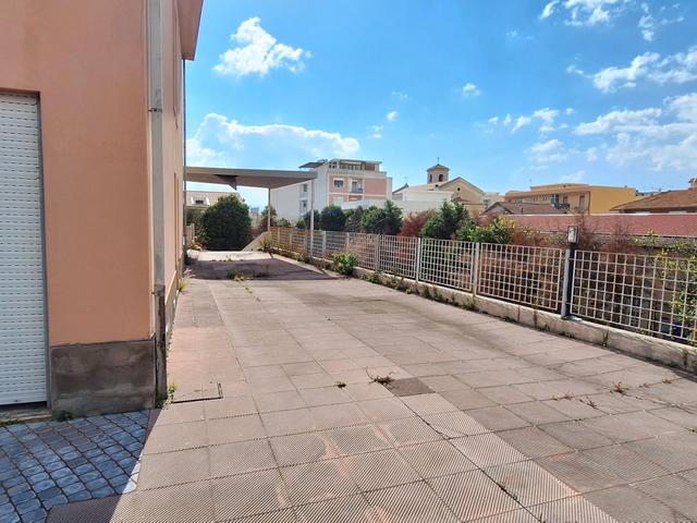 Ospedali e cliniche in vendita