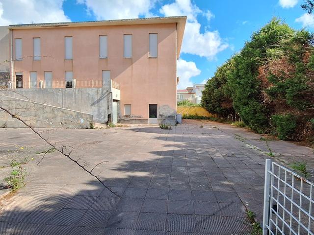 Ospedali e cliniche in vendita