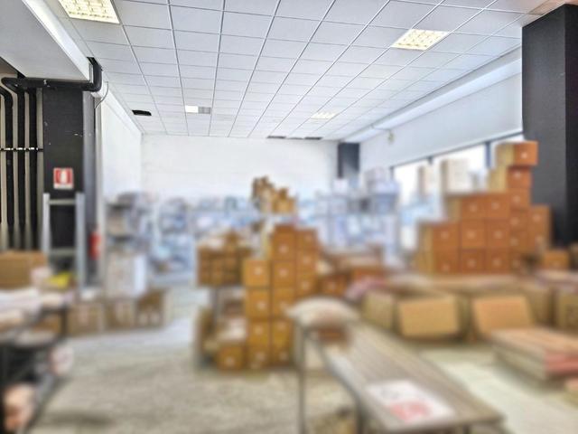 #2515047 Locale commerciale su due piani in vendita - foto 17