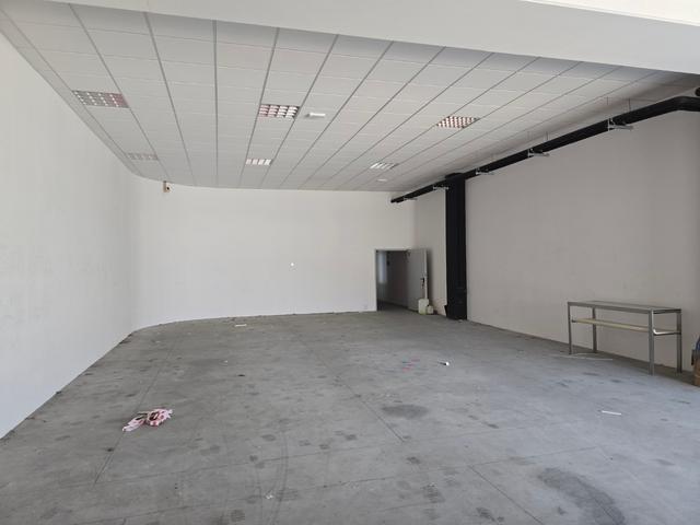 #2515047 Locale commerciale su due piani in vendita - foto 16