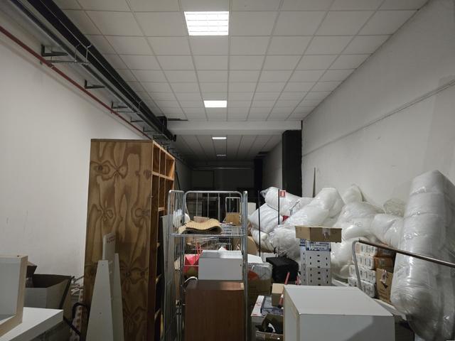 Negozi in vendita