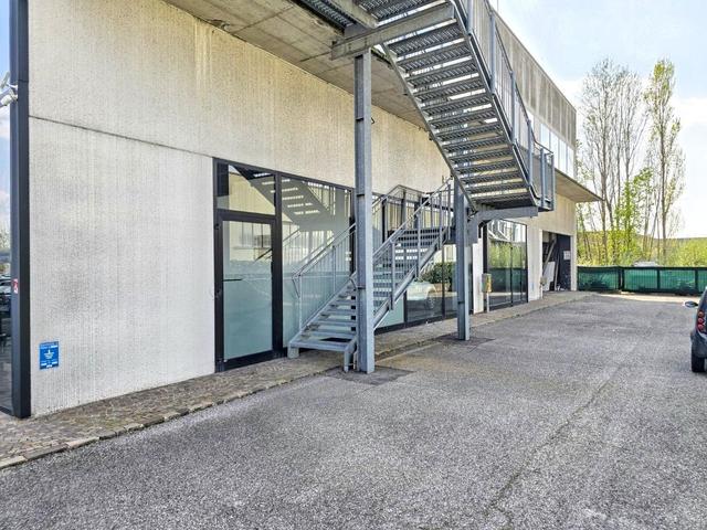 #2515047 Locale commerciale su due piani in vendita - foto 21