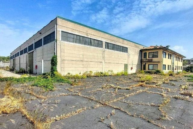 #2524002 Complesso artigianale con piazzali e terreni in vendita - foto 1