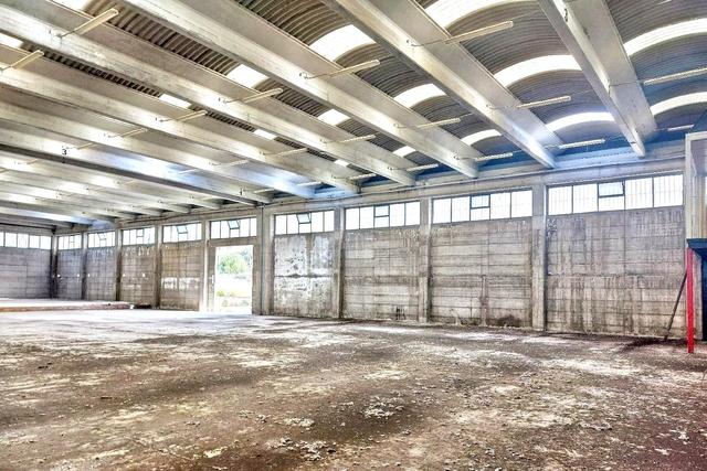 #2524002 Complesso artigianale con piazzali e terreni in vendita - foto 3