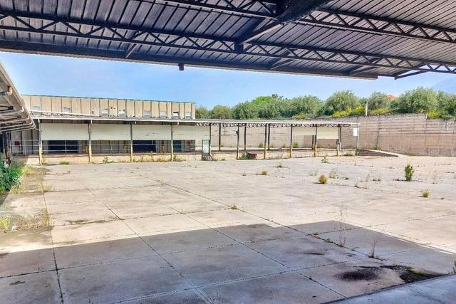 #2524002 Complesso artigianale con piazzali e terreni in vendita - foto 11