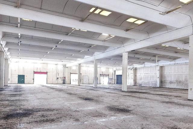 Stabilimenti produttivi in vendita