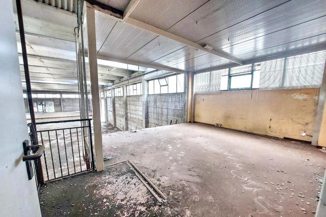 #2524002 Complesso artigianale con piazzali e terreni in vendita - foto 21