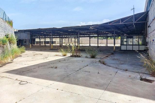 #2524002 Complesso artigianale con piazzali e terreni in vendita - foto 23