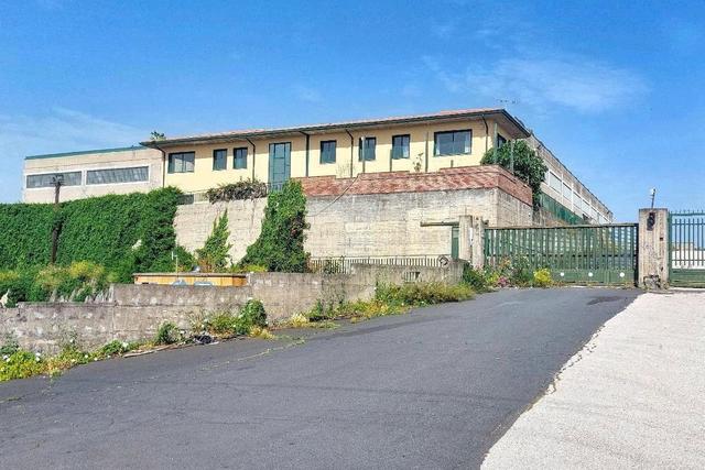 #2524002 Complesso artigianale con piazzali e terreni in vendita - foto 29