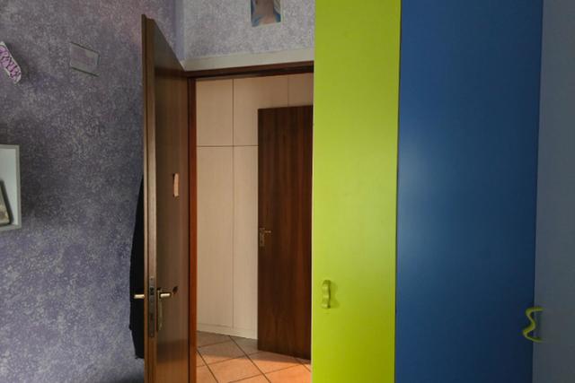 Appartamenti in vendita