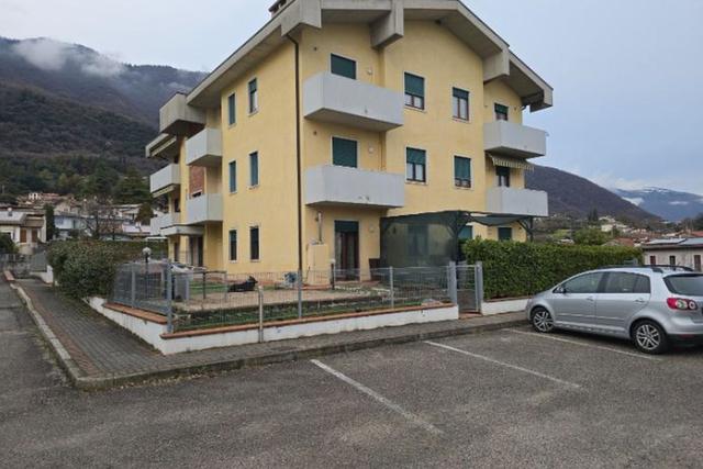 Appartamenti in vendita