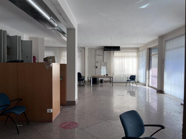 #2638125 Locale commerciale ex istituto di credito in vendita - foto 1