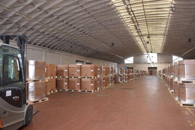 #2132 Stabilimento industriale parzialmente dismesso in vendita - foto 40