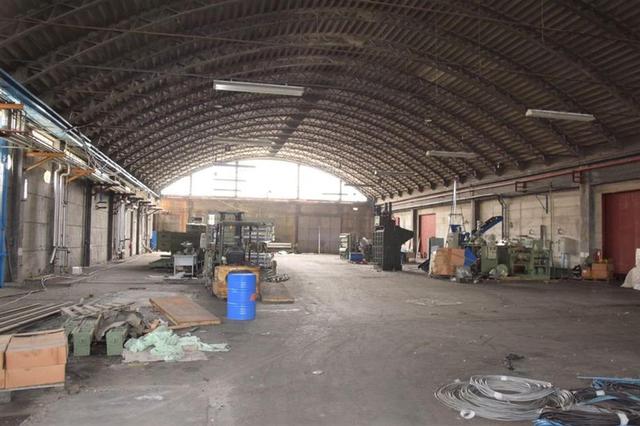 #2132 Stabilimento industriale parzialmente dismesso in vendita - foto 41