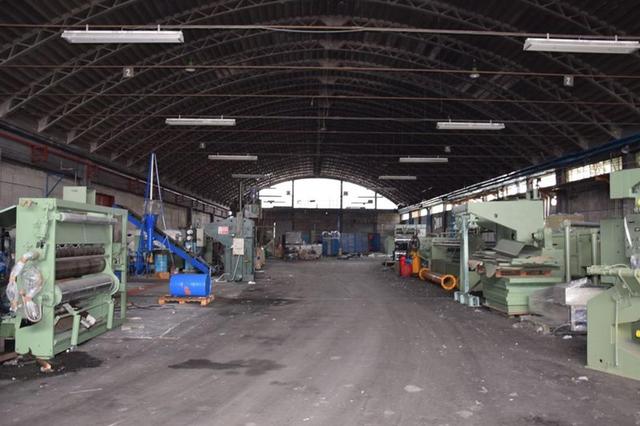 #2132 Stabilimento industriale parzialmente dismesso in vendita - foto 9