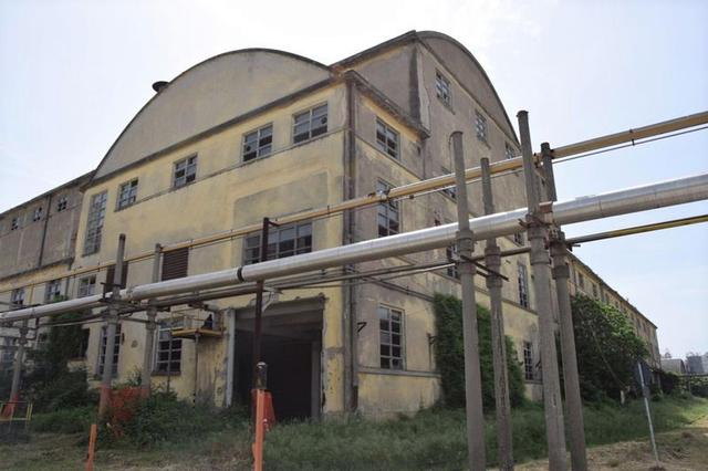 #2132 Stabilimento industriale parzialmente dismesso in vendita - foto 18