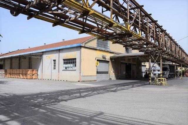 #2132 Stabilimento industriale parzialmente dismesso in vendita - foto 54