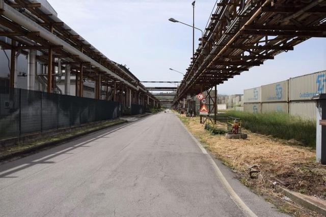 #2132 Stabilimento industriale parzialmente dismesso in vendita - foto 56