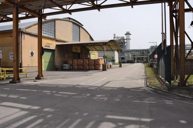 #2132 Stabilimento industriale parzialmente dismesso in vendita - foto 57