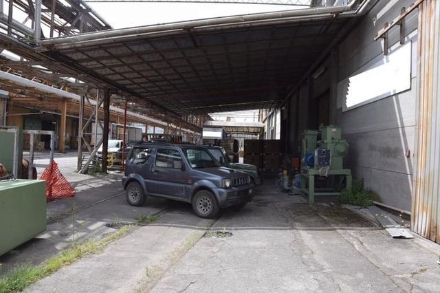 #2132 Stabilimento industriale parzialmente dismesso in vendita - foto 61