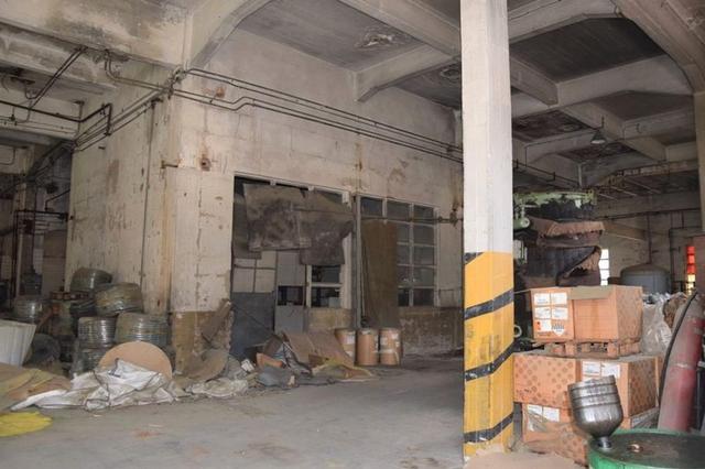 #2132 Stabilimento industriale parzialmente dismesso in vendita - foto 21