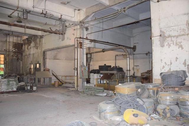 #2132 Stabilimento industriale parzialmente dismesso in vendita - foto 22