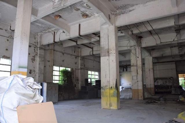 #2132 Stabilimento industriale parzialmente dismesso in vendita - foto 23