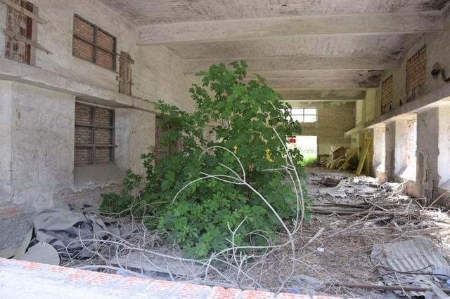 #2132 Stabilimento industriale parzialmente dismesso in vendita - foto 26