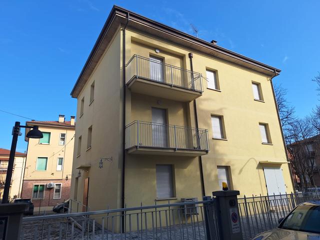 Appartamenti in vendita