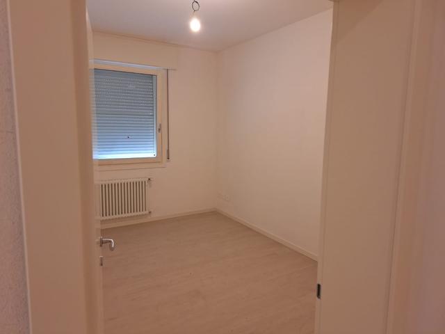 Appartamenti in vendita