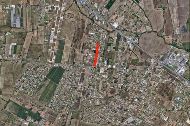 Agricoli in vendita