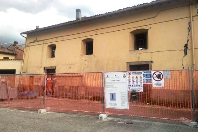 Alberghi in vendita