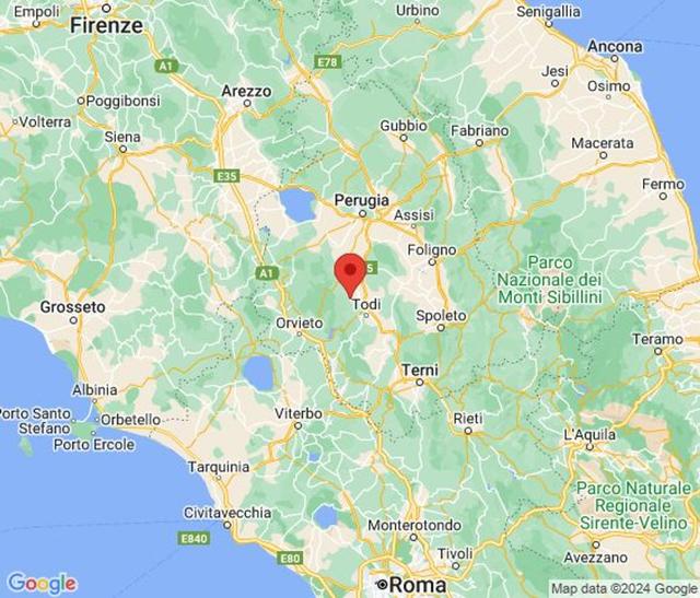 Ville in vendita